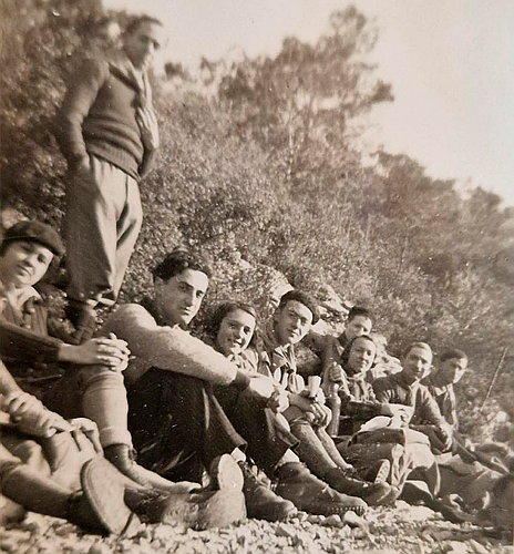 13Porquerolles