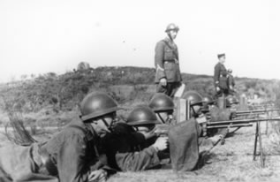 Fusils-mitrailleurs 1924-1929