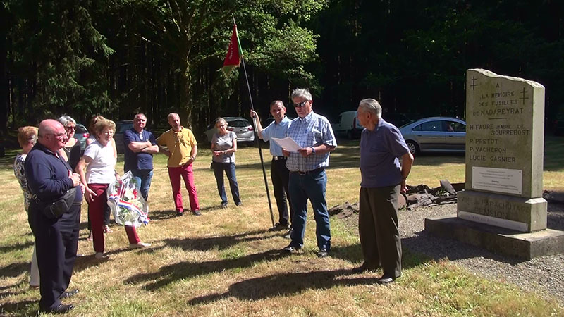 Perpétuer la mémoire